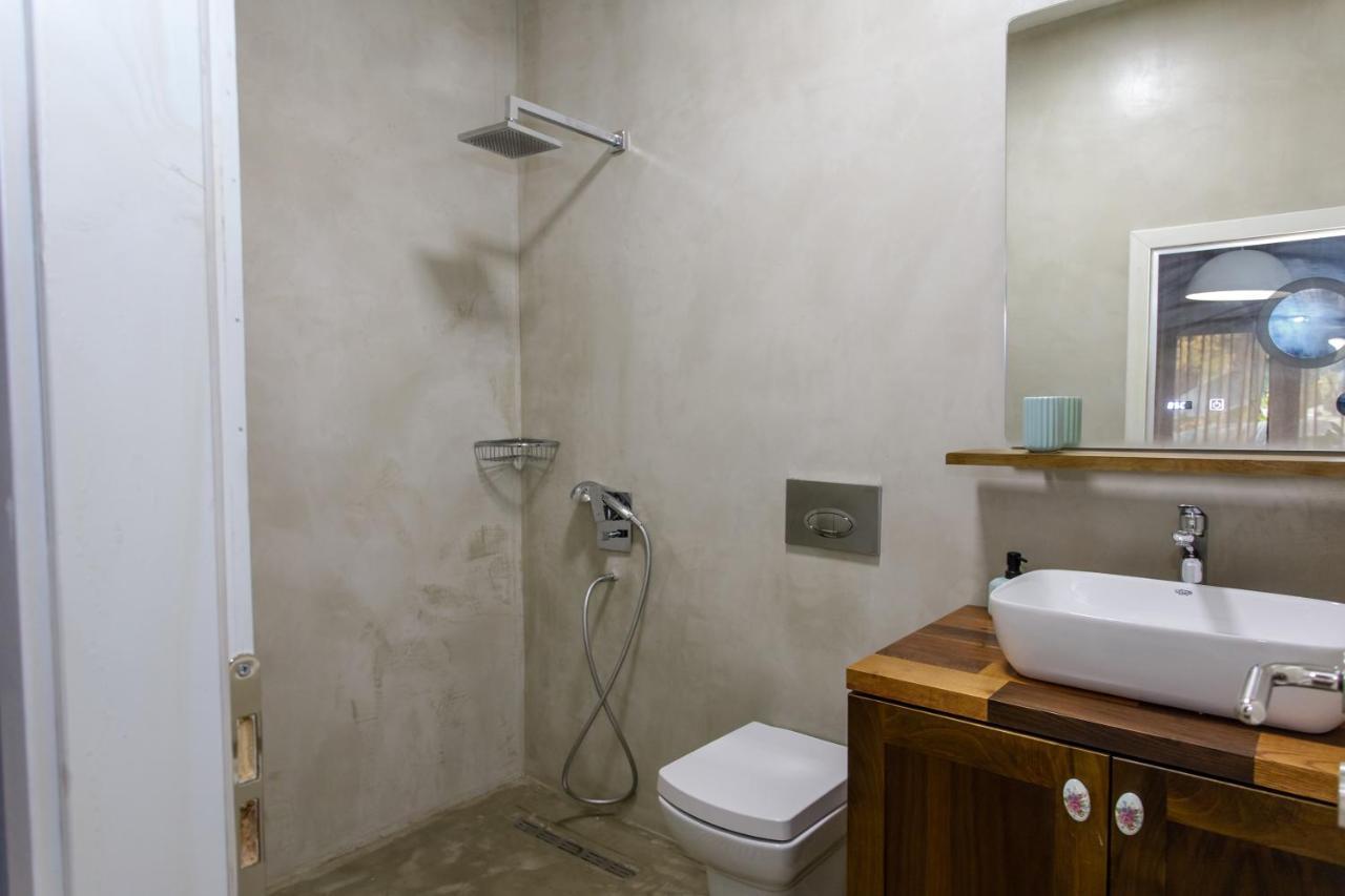 Studio Apartments Villa 24 Тирана Екстериор снимка